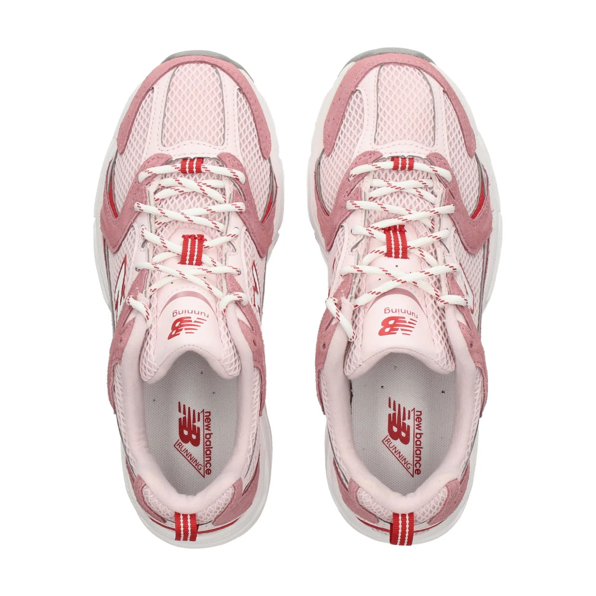 NEW BALANCE Zapatillas de Mujer U530 4GM