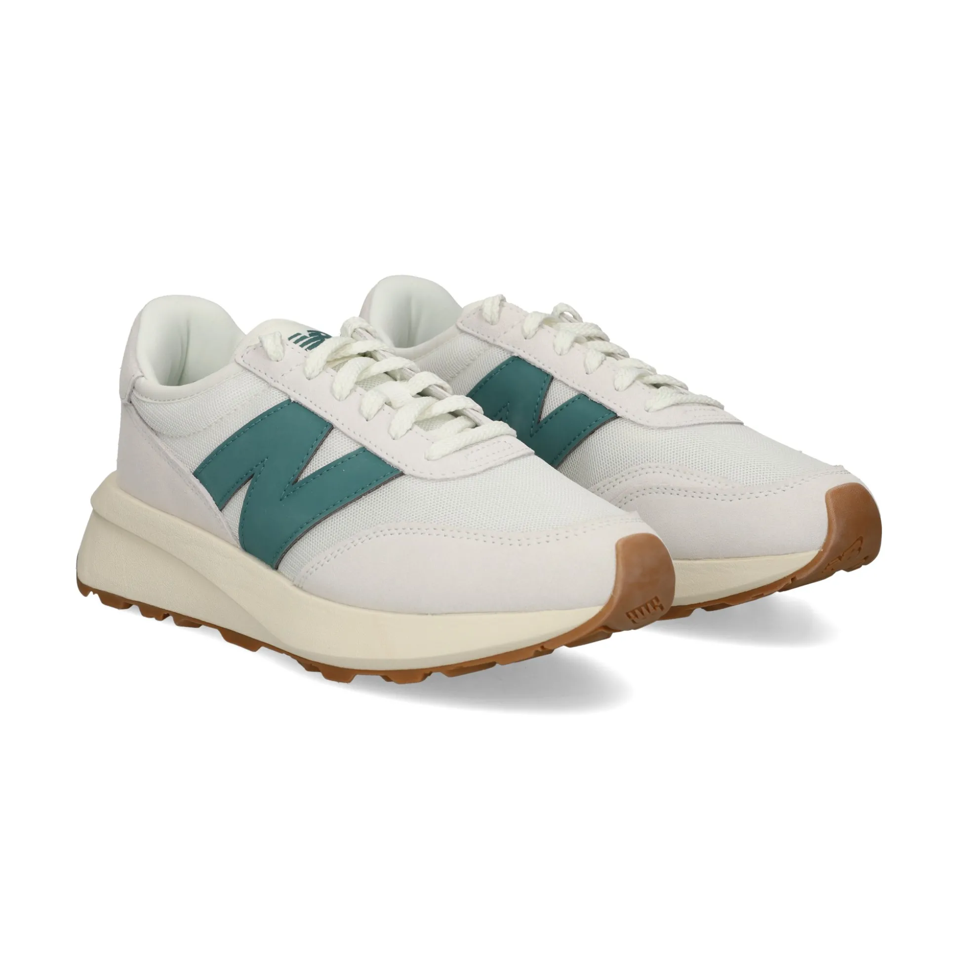 NEW BALANCE Zapatillas de Hombre U370 CC SPRUCE