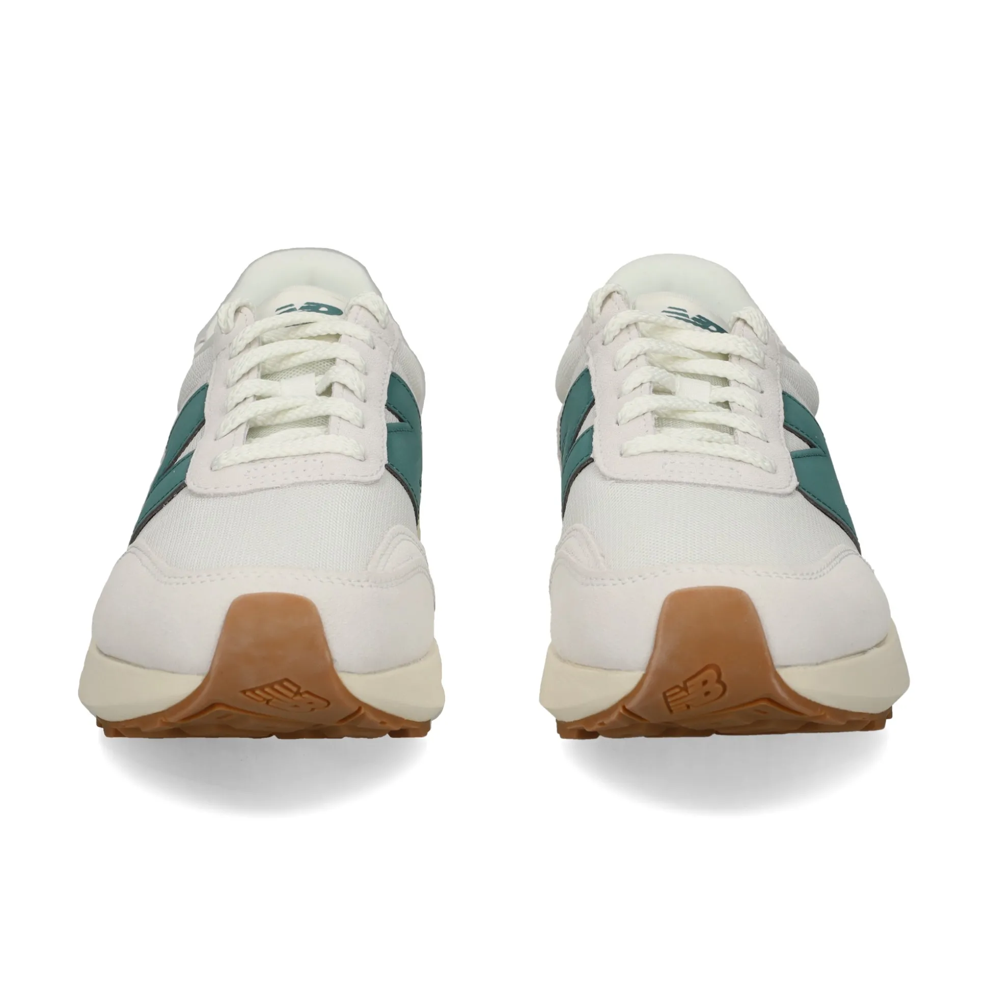 NEW BALANCE Zapatillas de Hombre U370 CC SPRUCE