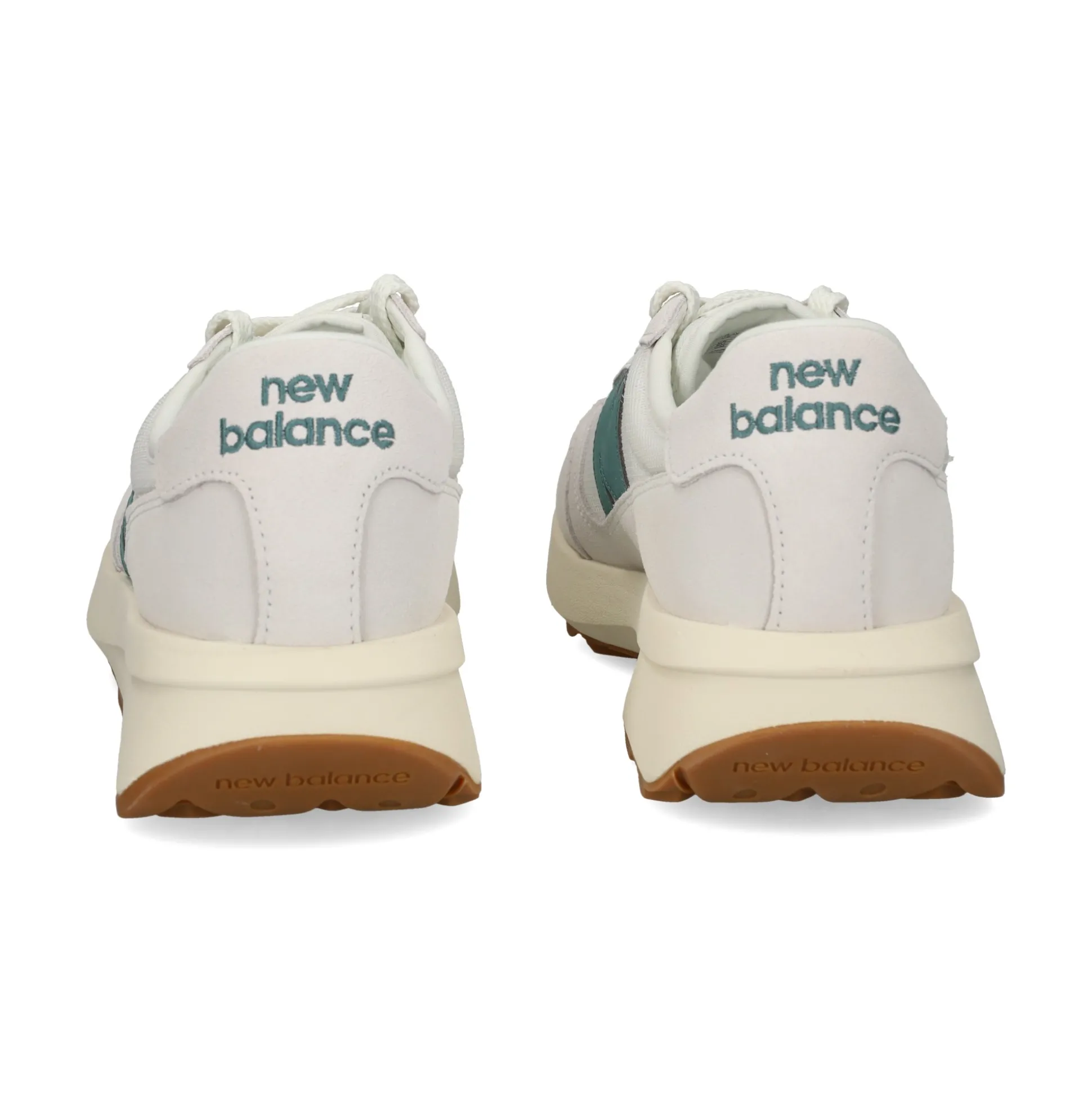 NEW BALANCE Zapatillas de Hombre U370 CC SPRUCE