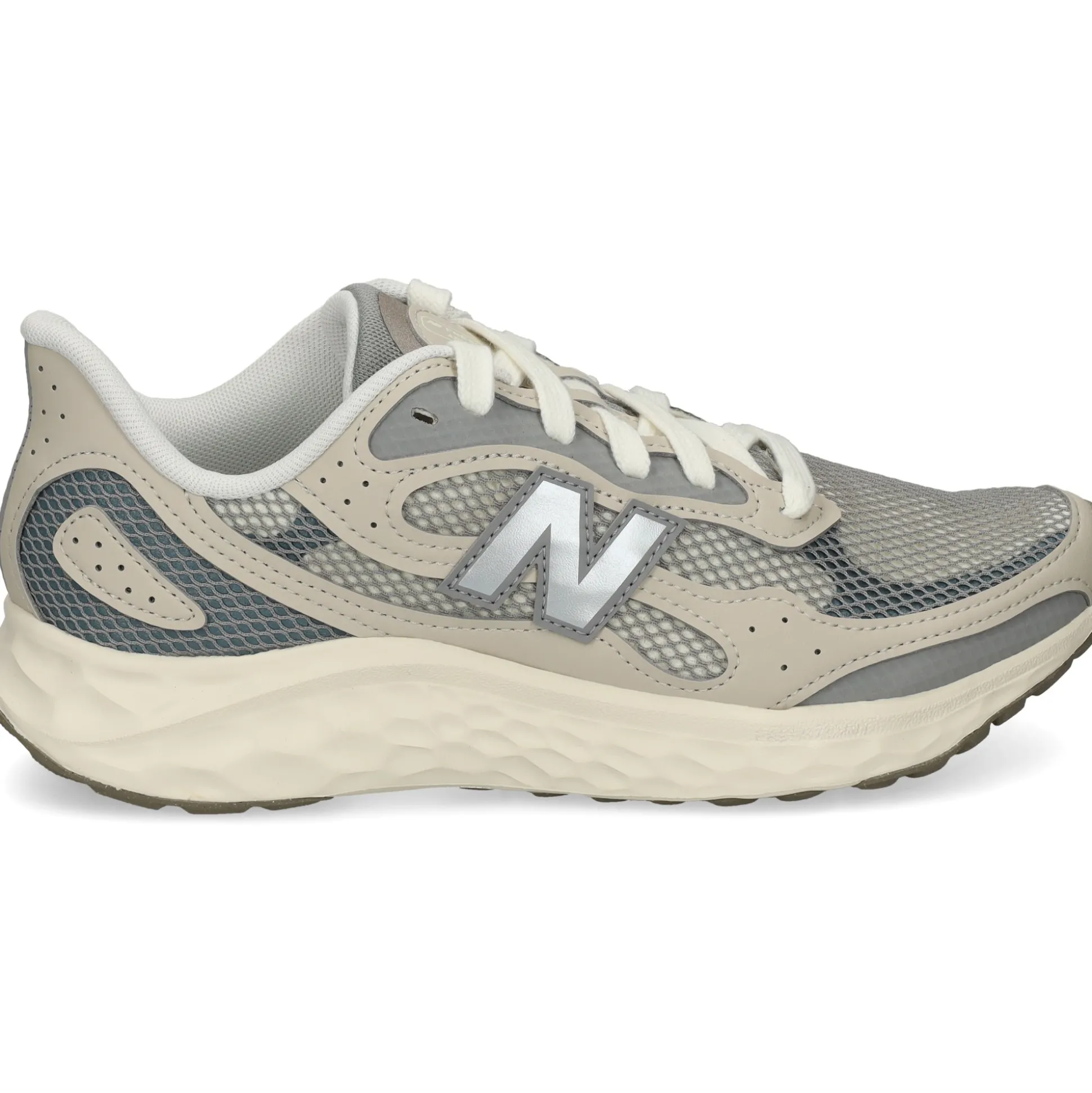NEW BALANCE Zapatillas de Mujer WARIS TM4 ANGORA