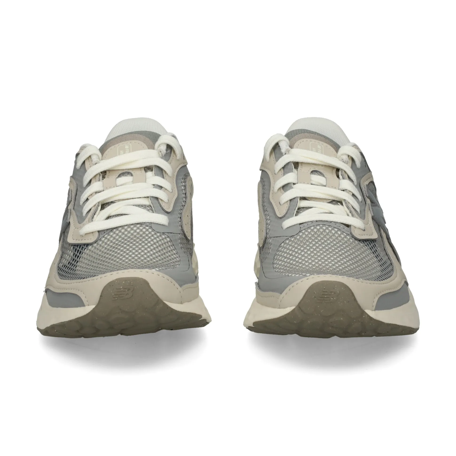 NEW BALANCE Zapatillas de Mujer WARIS TM4 ANGORA