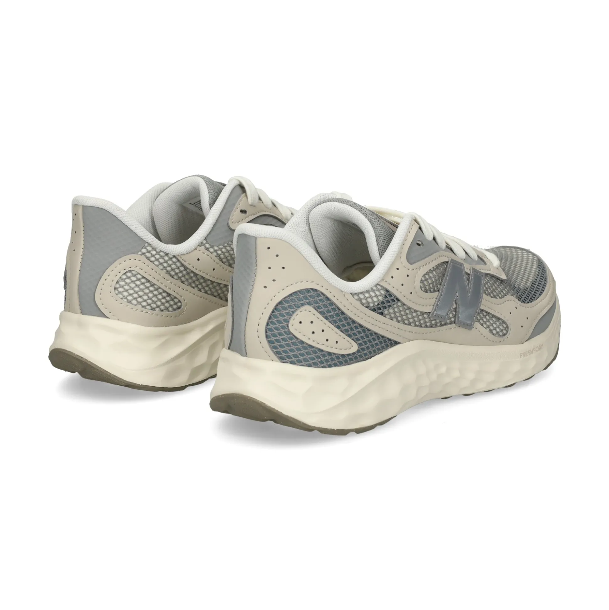 NEW BALANCE Zapatillas de Mujer WARIS TM4 ANGORA