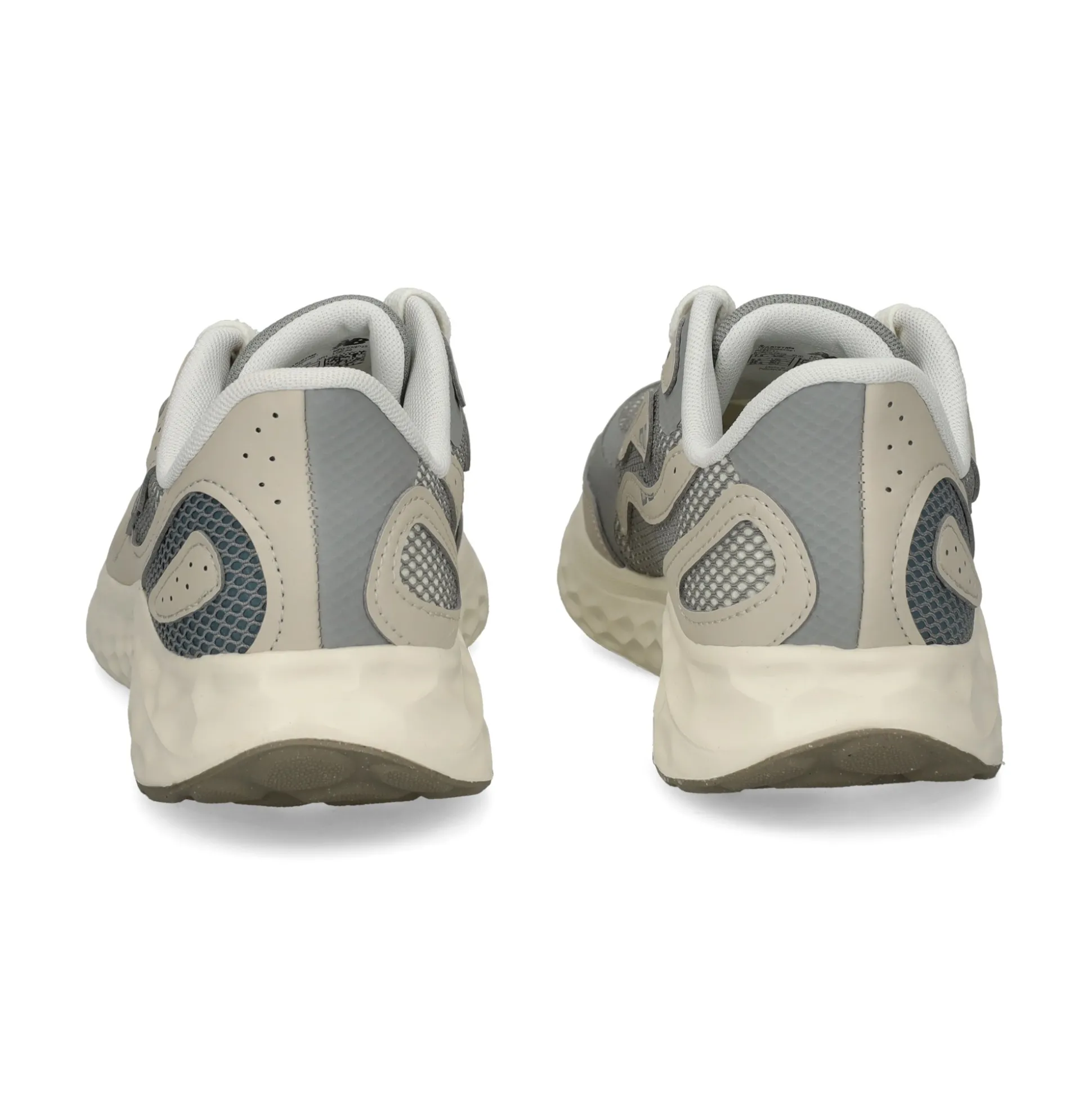 NEW BALANCE Zapatillas de Mujer WARIS TM4 ANGORA