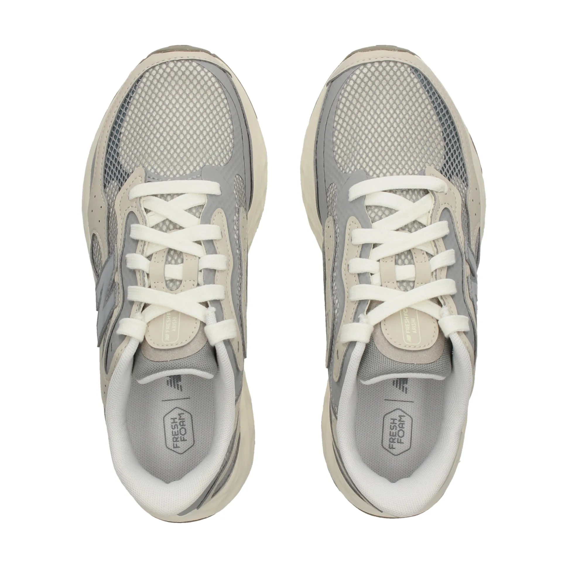 NEW BALANCE Zapatillas de Mujer WARIS TM4 ANGORA