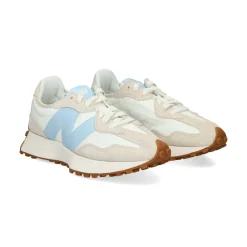 NEW BALANCE Zapatillas de Mujer WS327 FTA TIMBERWOLF
