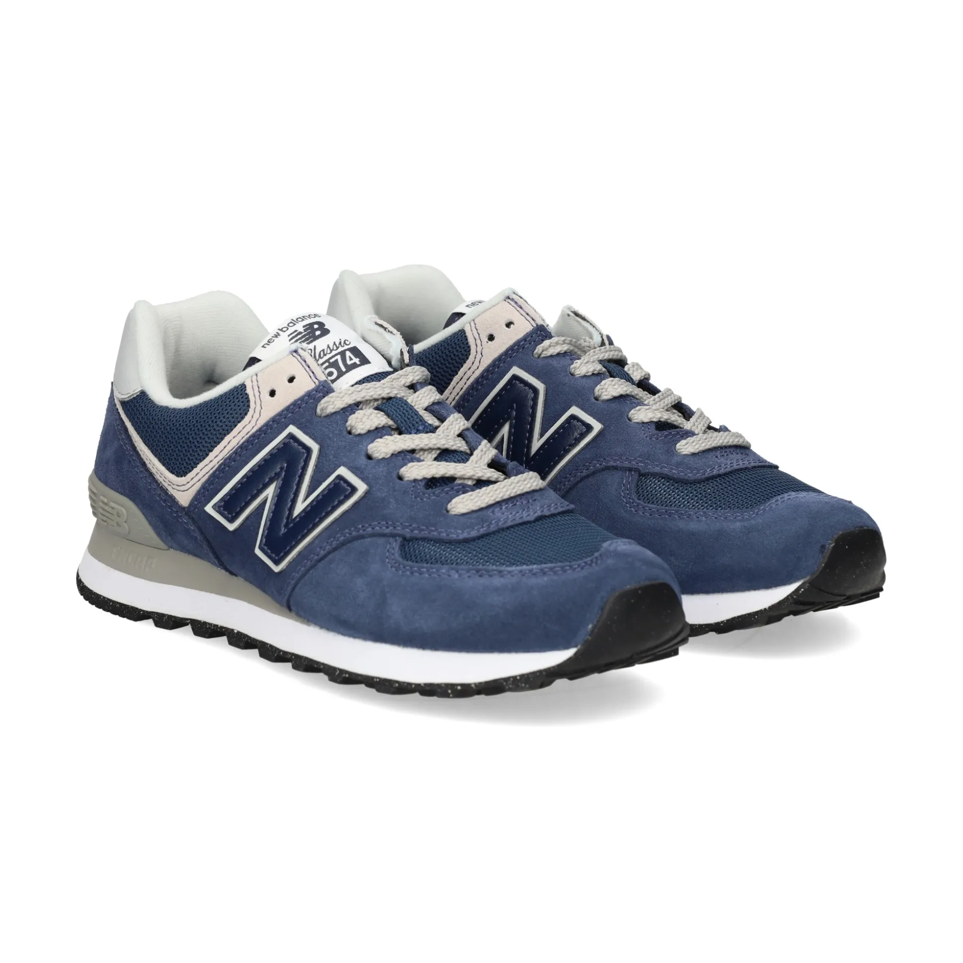 NEW BALANCE Zapatillas de Mujer WL574 EVN
