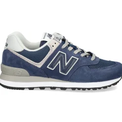 NEW BALANCE Zapatillas de Mujer WL574 EVN