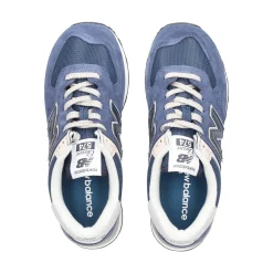 NEW BALANCE Zapatillas de Mujer WL574 EVN