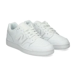 NEW BALANCE Zapatillas de Mujer BB480 L3W WHITE