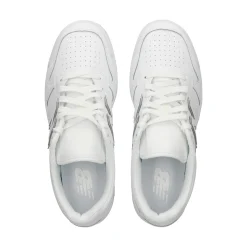 NEW BALANCE Zapatillas de Mujer BB480 L3W WHITE