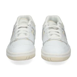 NEW BALANCE Zapatillas de Mujer BBW550 BK WHITE
