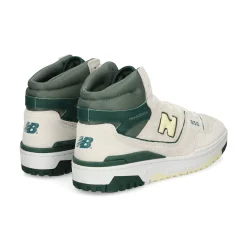 NEW BALANCE Zapatillas de Hombre BB650 RVG