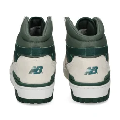 NEW BALANCE Zapatillas de Hombre BB650 RVG