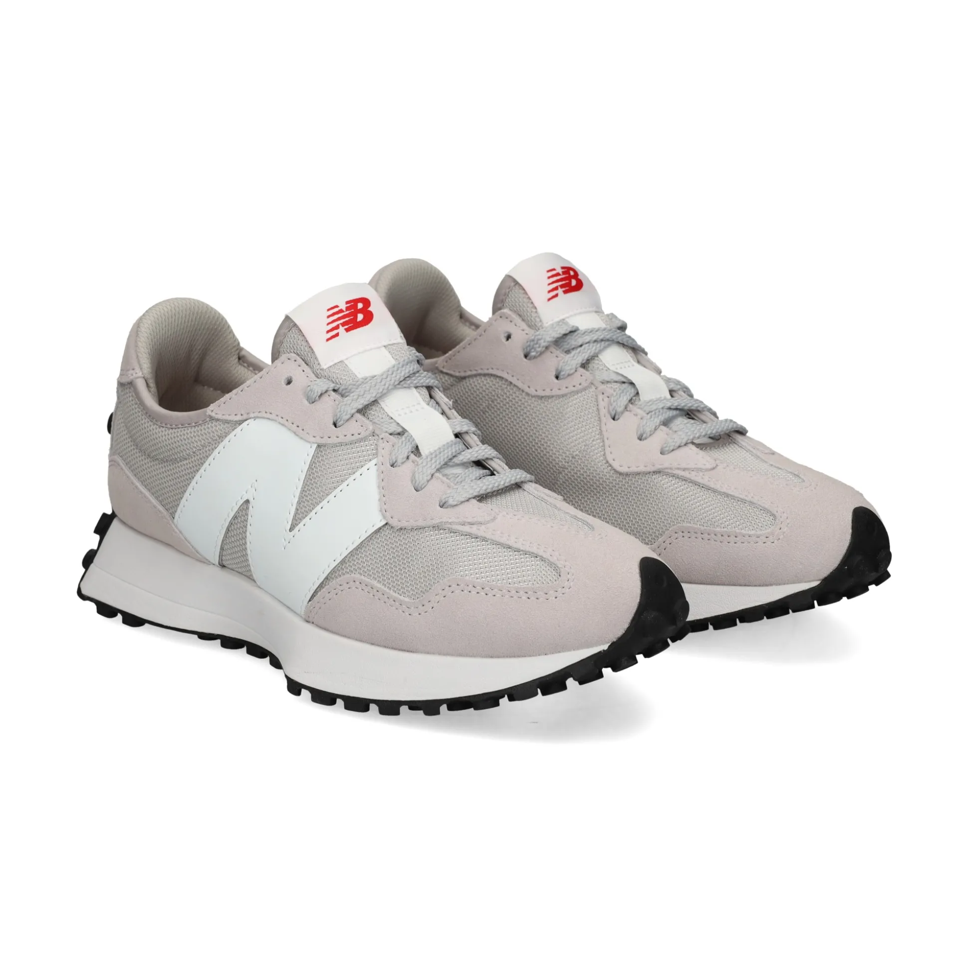 NEW BALANCE Zapatillas de Hombre MS327 CGW RAIN CLOUD