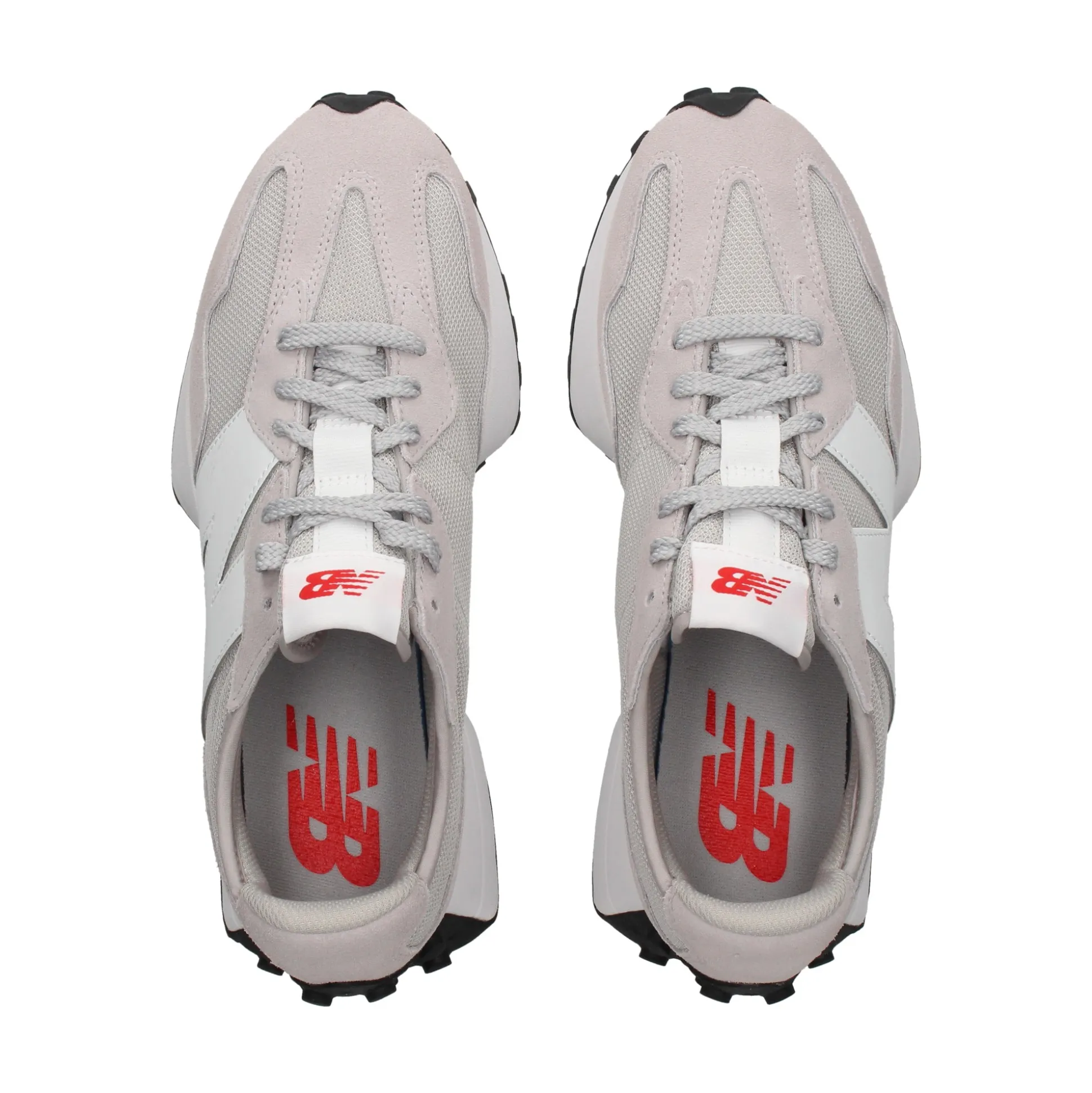 NEW BALANCE Zapatillas de Hombre MS327 CGW RAIN CLOUD