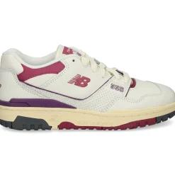 NEW BALANCE Zapatillas de Mujer BB550 PTA