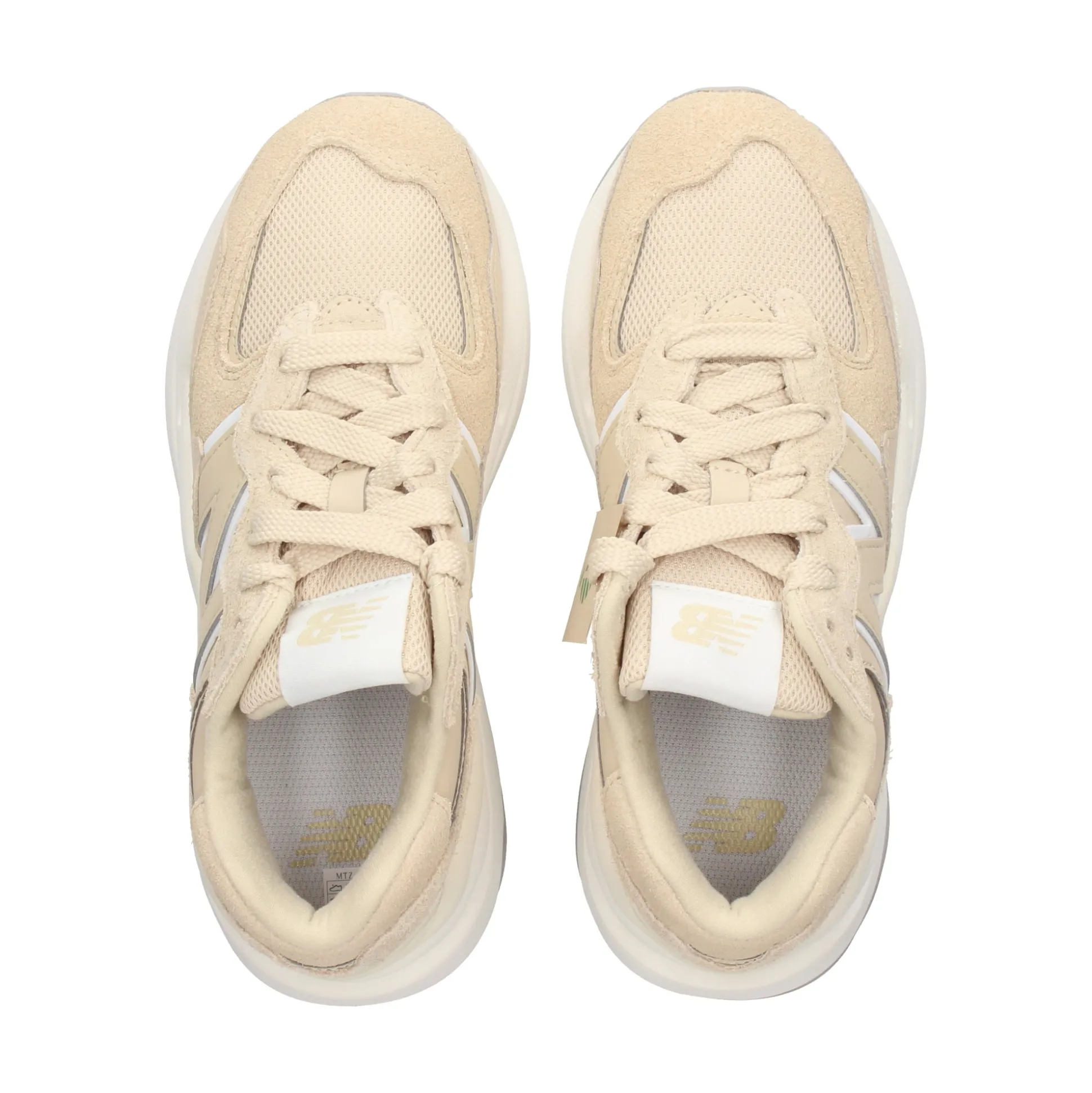 NEW BALANCE Zapatillas de Mujer W5740 STD