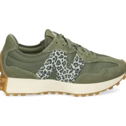 NEW BALANCE Zapatillas de Mujer WS327 LPB DARK OLIVIN