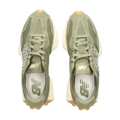 NEW BALANCE Zapatillas de Mujer WS327 LPB DARK OLIVIN