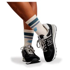 NEW BALANCE Zapatillas de Hombre ML574 EVB BLACK