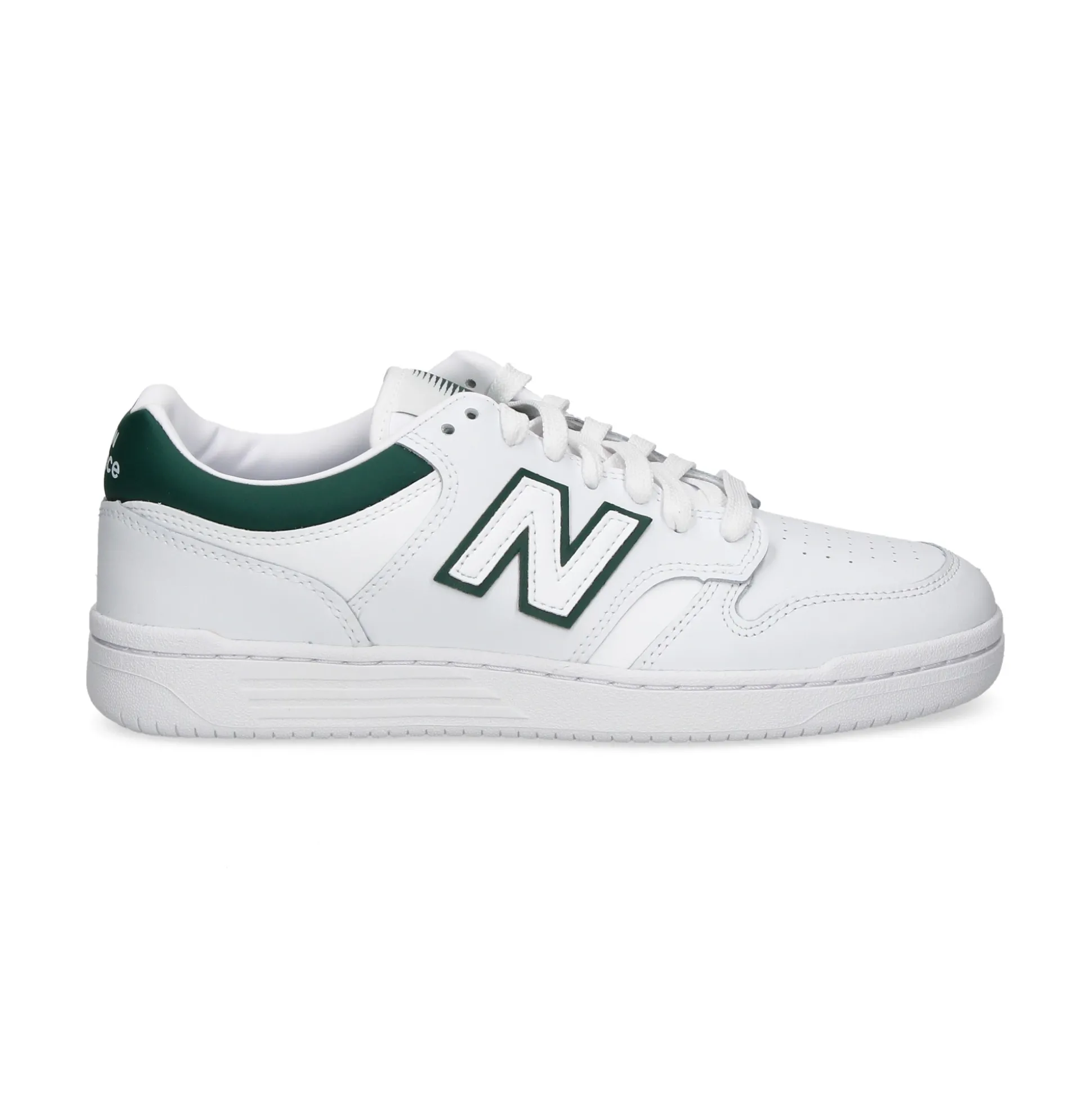 NEW BALANCE Zapatillas de Hombre BB480 LGT