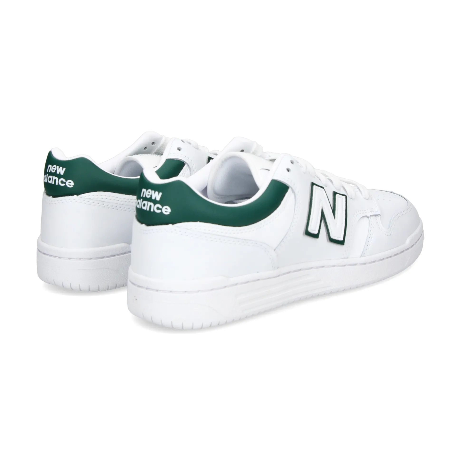 NEW BALANCE Zapatillas de Hombre BB480 LGT