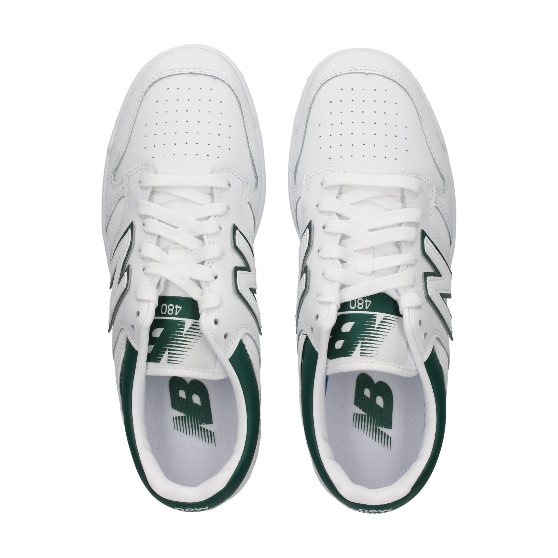 NEW BALANCE Zapatillas de Hombre BB480 LGT