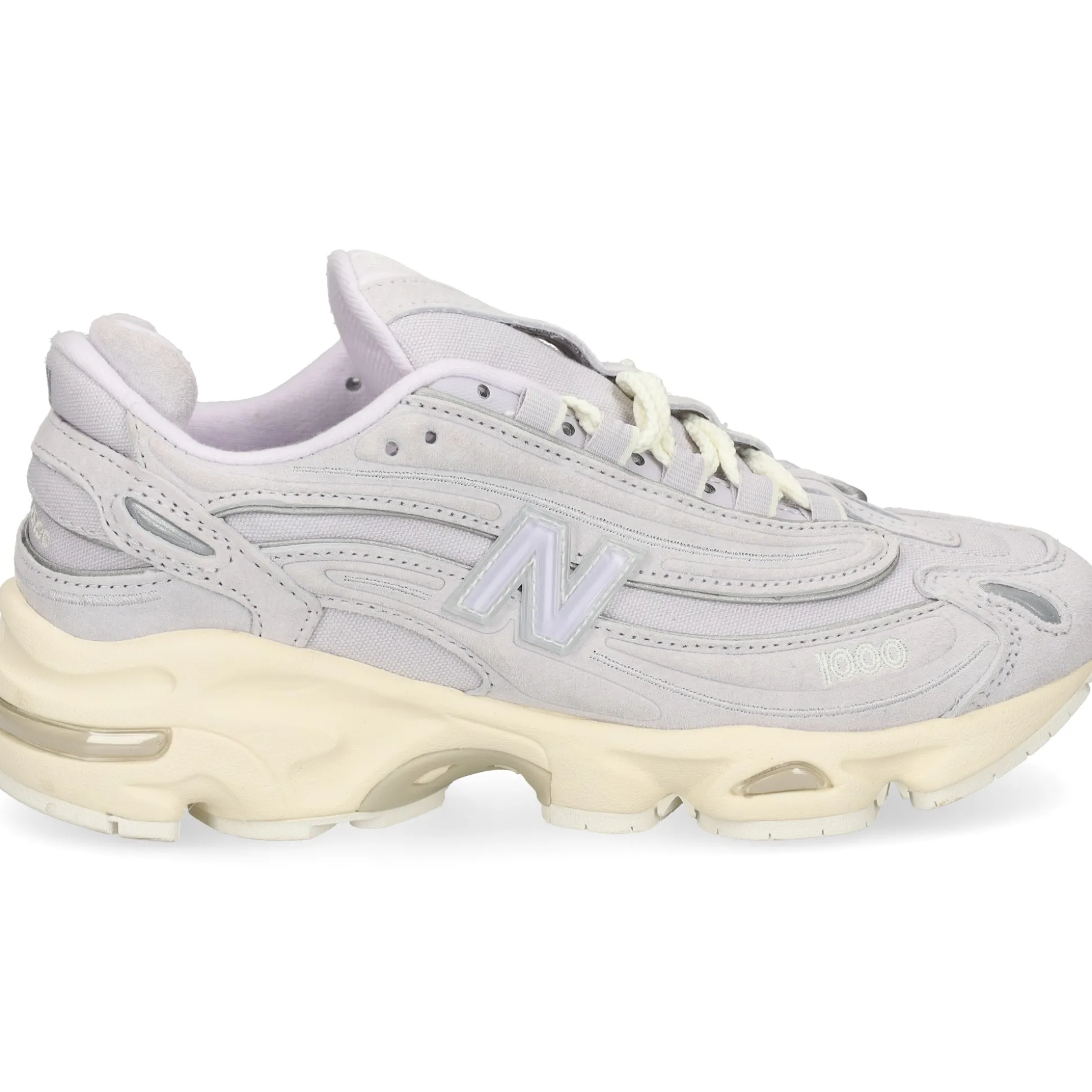 NEW BALANCE Zapatillas de Mujer M1000 LAL