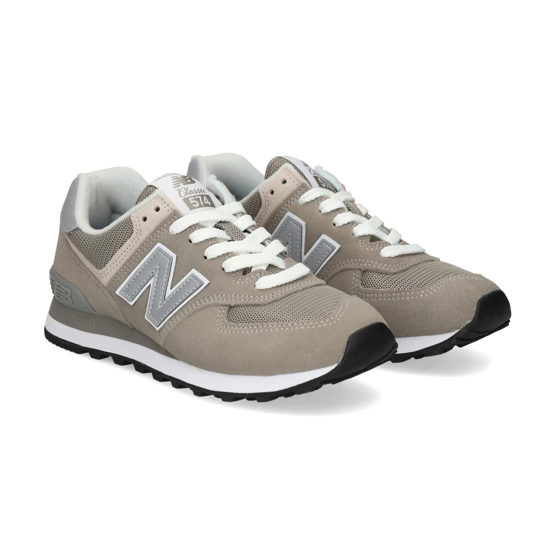 NEW BALANCE Zapatillas de Mujer WL574 EVG