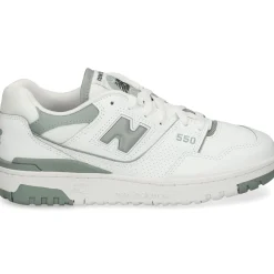 NEW BALANCE Zapatillas de Hombre BBW550BG WHITE