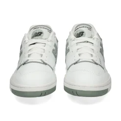 NEW BALANCE Zapatillas de Hombre BBW550BG WHITE