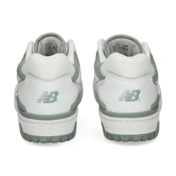 NEW BALANCE Zapatillas de Hombre BBW550BG WHITE
