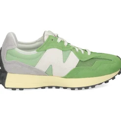 NEW BALANCE Zapatillas de Hombre U327 WRD CHIVE