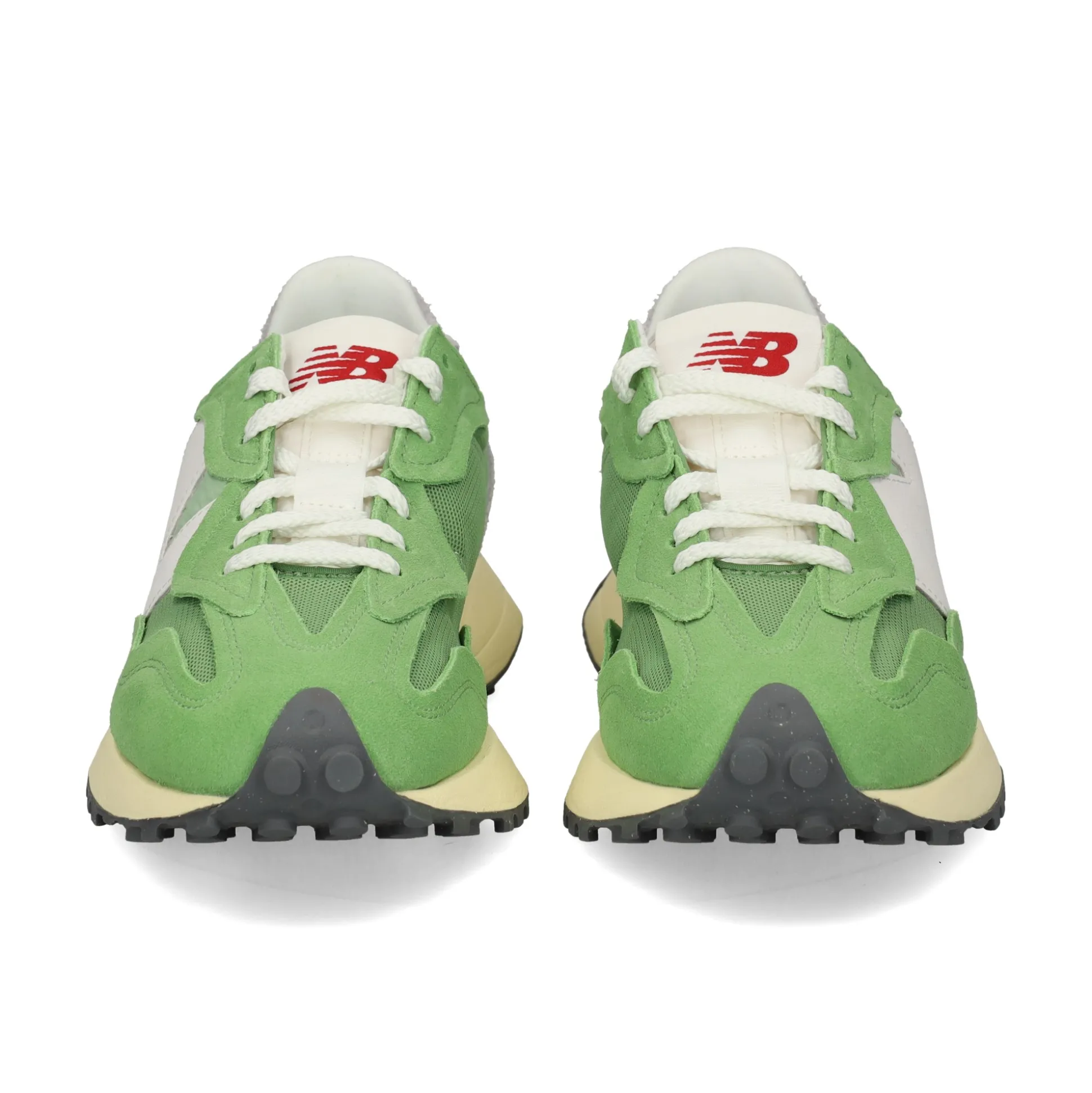 NEW BALANCE Zapatillas de Hombre U327 WRD CHIVE