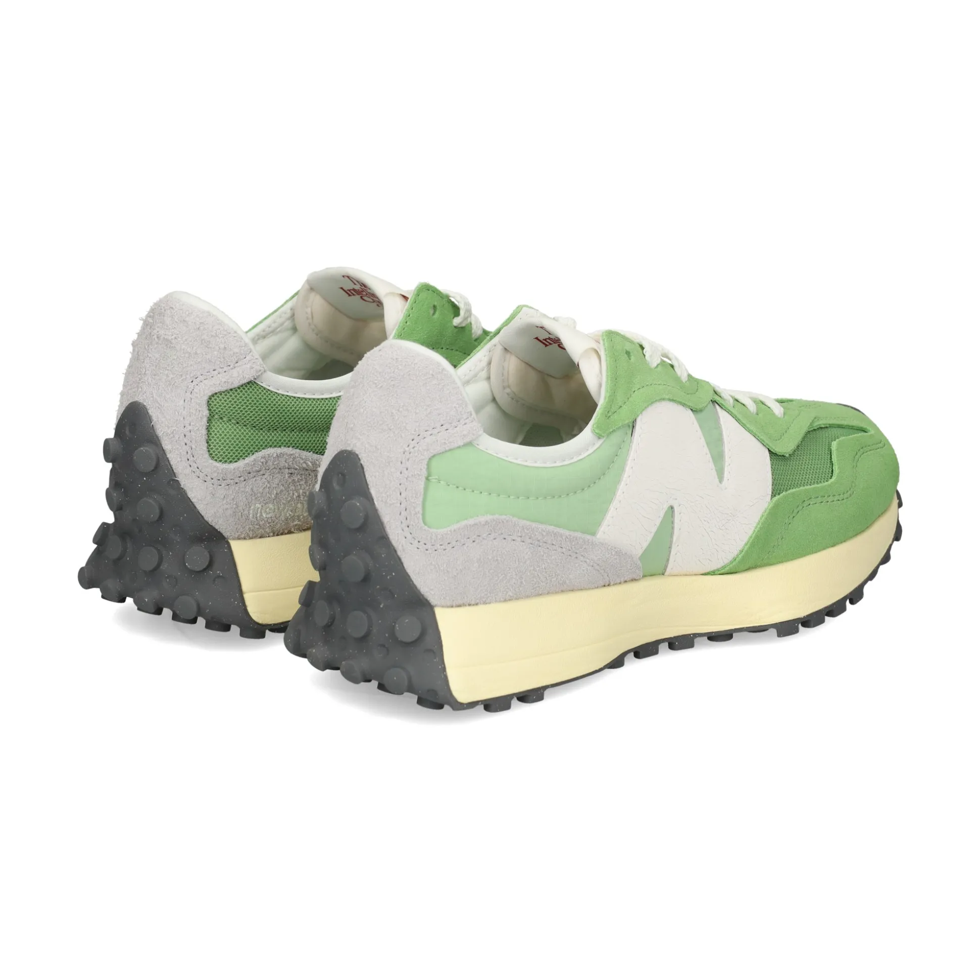 NEW BALANCE Zapatillas de Hombre U327 WRD CHIVE