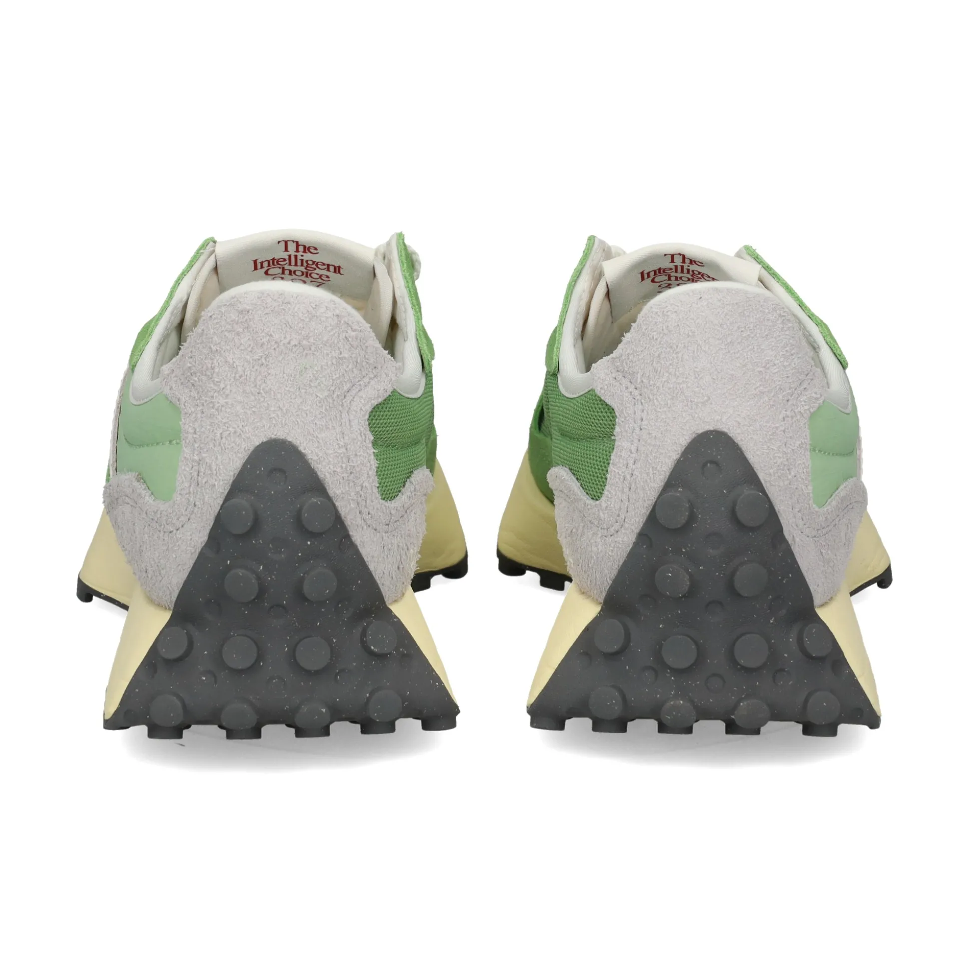 NEW BALANCE Zapatillas de Hombre U327 WRD CHIVE