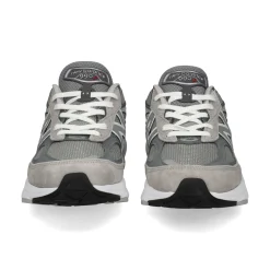 NEW BALANCE Zapatillas de Hombre M990 056 GL6 GRIS