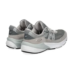 NEW BALANCE Zapatillas de Hombre M990 056 GL6 GRIS