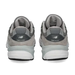 NEW BALANCE Zapatillas de Hombre M990 056 GL6 GRIS