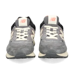 NEW BALANCE Zapatillas de Hombre U574 LGGE ATHLETIC