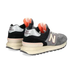 NEW BALANCE Zapatillas de Hombre U574 LGGE ATHLETIC