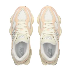 NEW BALANCE Zapatillas de Hombre U9060 WNA VINTAGE ROS