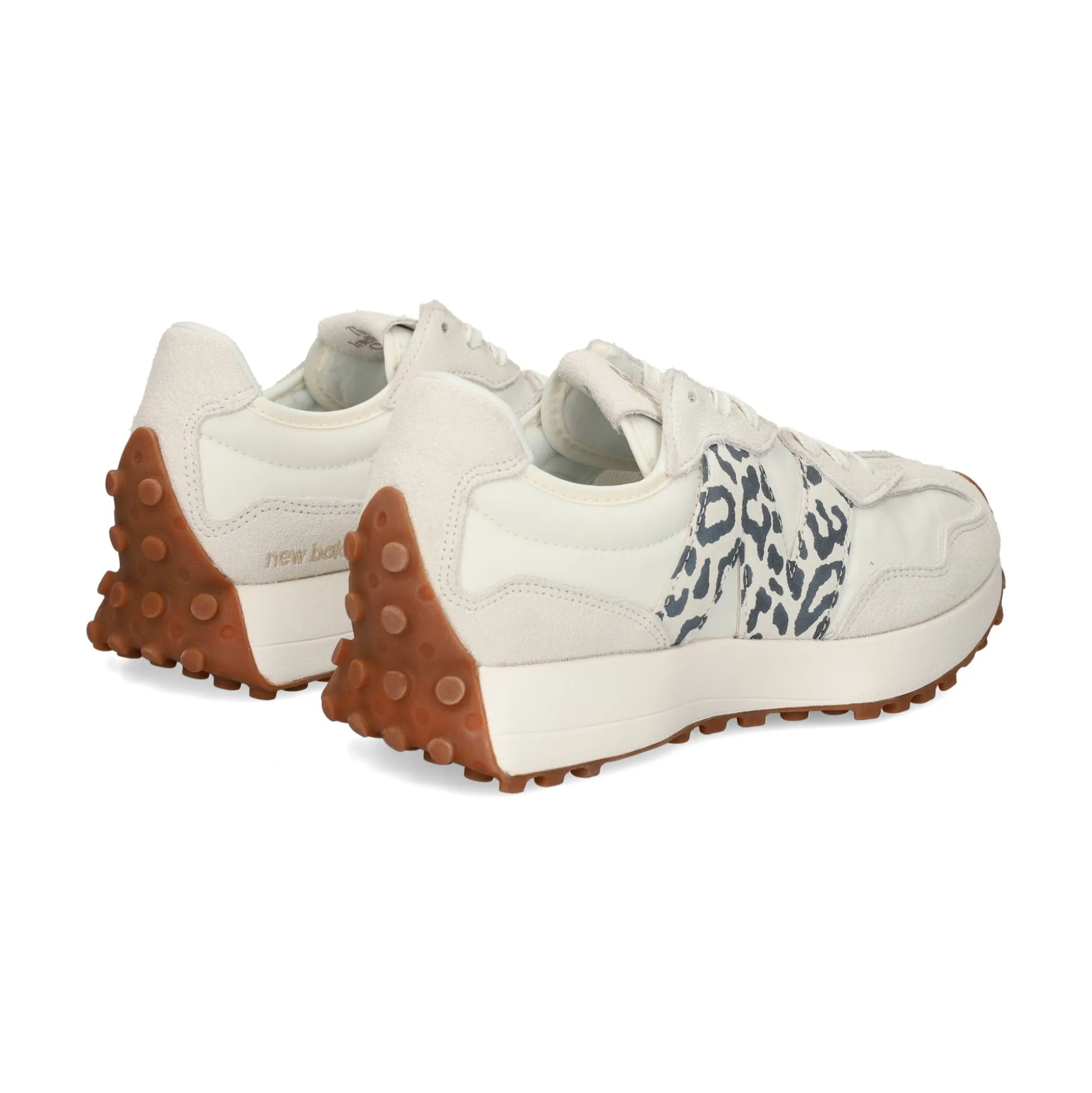 NEW BALANCE Zapatillas de Mujer WS327 PJ SEA SALT
