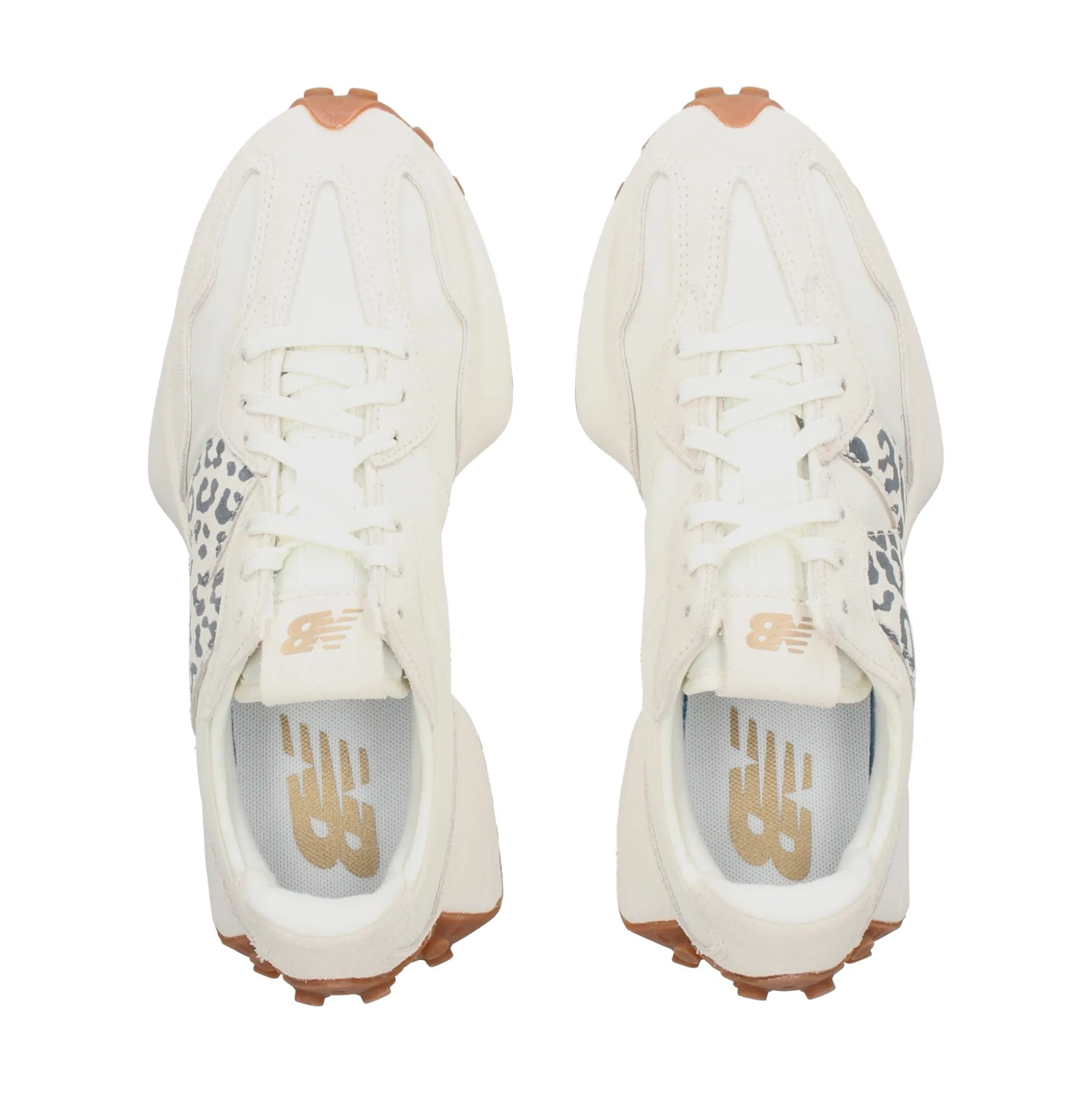 NEW BALANCE Zapatillas de Mujer WS327 PJ SEA SALT