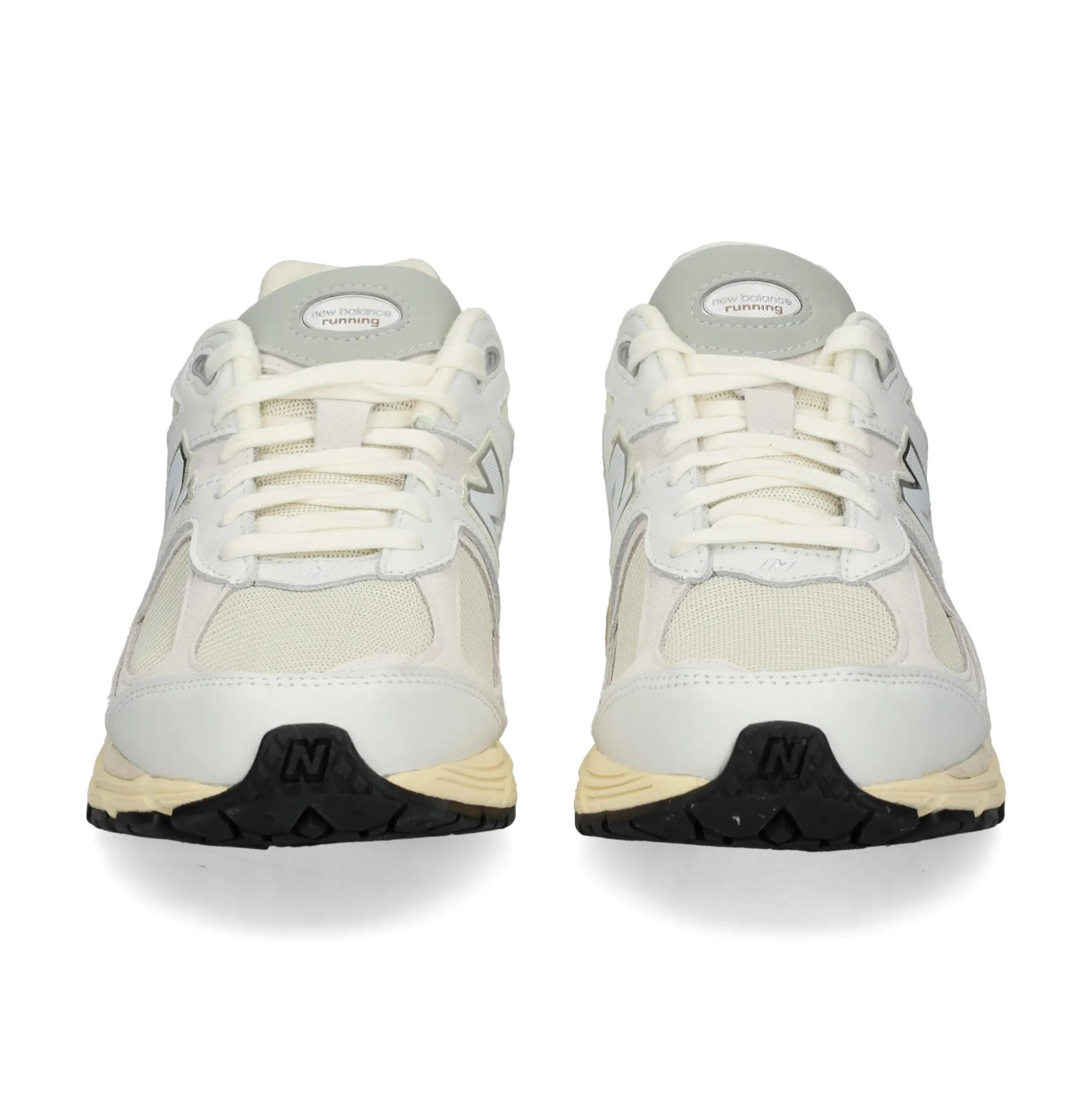 NEW BALANCE Zapatillas de Hombre M2002 RIA WHITE