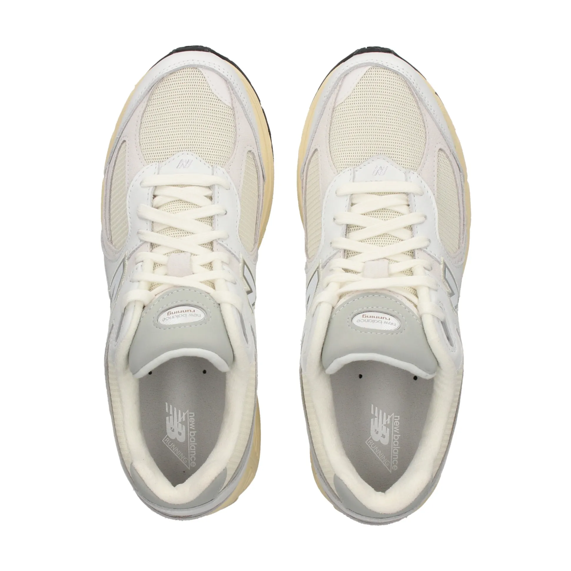 NEW BALANCE Zapatillas de Hombre M2002 RIA WHITE