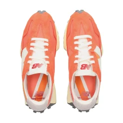 NEW BALANCE Zapatillas de Hombre U327 WRC GULF RED