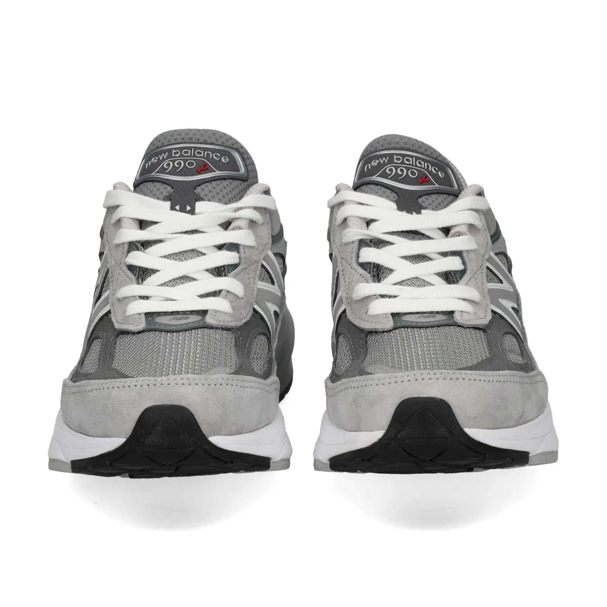NEW BALANCE Zapatillas de Mujer W990 056 GL6 GRIS