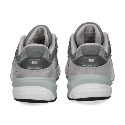 NEW BALANCE Zapatillas de Mujer W990 056 GL6 GRIS